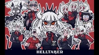 Helltaker Harem