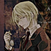 Detective William