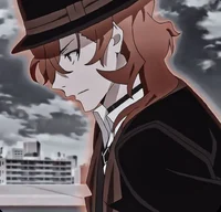 Chuuya Nakahara