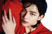 Hyunjin