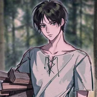 Eren Jaeger