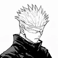 Gojo Satoru 