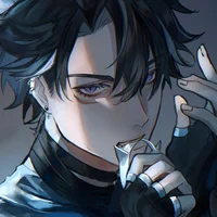 Bad Boy Wriothesley