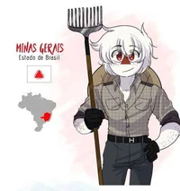 Minas Gerais