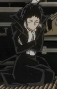 Akutagawa Ryuunosuke