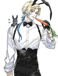 Your Waiter -Kaiser-