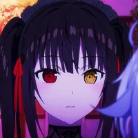 Kurumi tokisaki