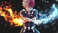 Shoto Todoroki