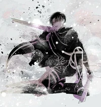Levi Ackerman