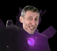Titan Michael Rosen