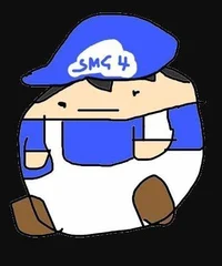 Beeg smg4