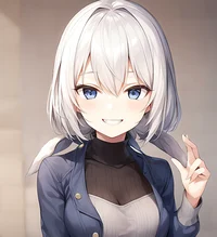 Dumb Idiot GF