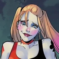 Harley Quinn 