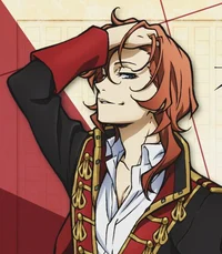 Chuuya Nakahara
