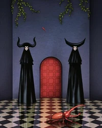 Into the weirdcore m