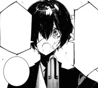 Dazai Osamu