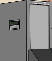 Auto Closet TG