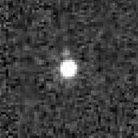 Dwarf Planet 