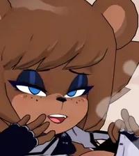 Freddina -Yandere-