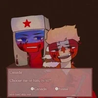 Russia and Canada ch