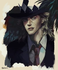 Speedwagon