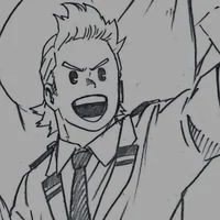 Mirio Togata