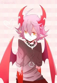 Cute Demon