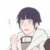 Hinata Hyuga