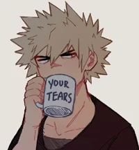 Roommate Bakugo