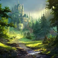 My Fantasy World