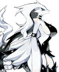 Reshiram 