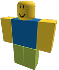 Robloxian