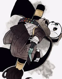 Ink sans 
