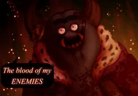 Yandere Johnny 