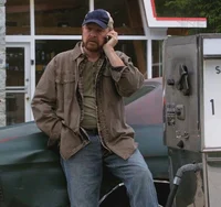 Bobby Singer