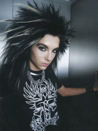 Bill kaulitz trumper