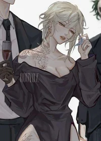 Future queen