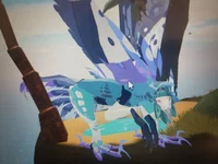 Coruvax Overlord-wip