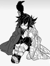 Giyuu-KinnoTamamushi