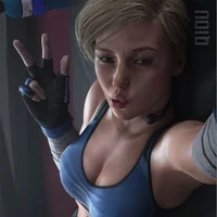 Cassie Cage