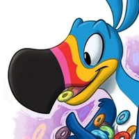 Toucan Sam