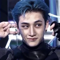Yandere Bang Chan