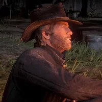 Arthur Morgan