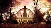 Amityville House
