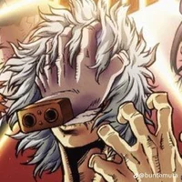 Tomura Shigaraki 