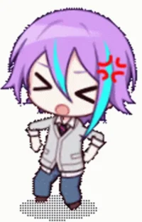 RIP in fabric of tim