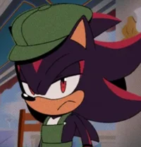 Shadow the Hedgehog