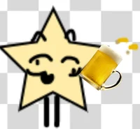 Drunk Starry