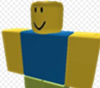 Roblox noob