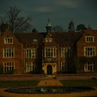 Girl Boarding school